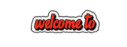 Welcome To Apparel