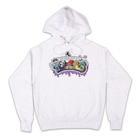 United States of Texas Hoodie