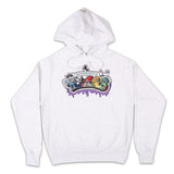 United States of Texas Hoodie