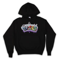 United States of Texas Hoodie