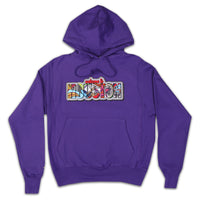 Welcome To Houston Hoodie