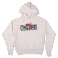Welcome To Houston Hoodie