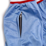 Welcome To Houston Shorts
