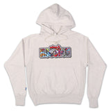 Welcome To Houston Hoodie