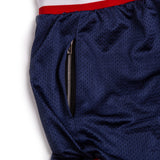 Welcome To Houston Shorts
