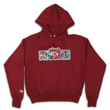 Welcome To Houston Hoodie