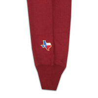 Welcome To Houston Hoodie