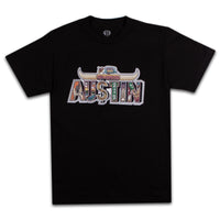 Welcome To Austin Tee