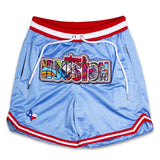 Welcome To Houston Shorts