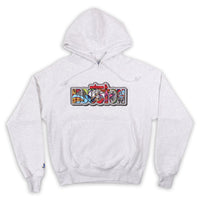 Welcome To Houston Hoodie
