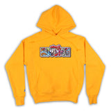 Welcome To Houston Hoodie